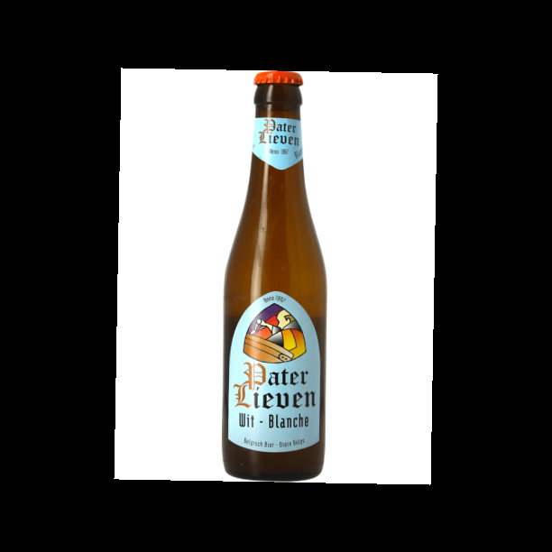 Пиво Патер Ливен Бланш