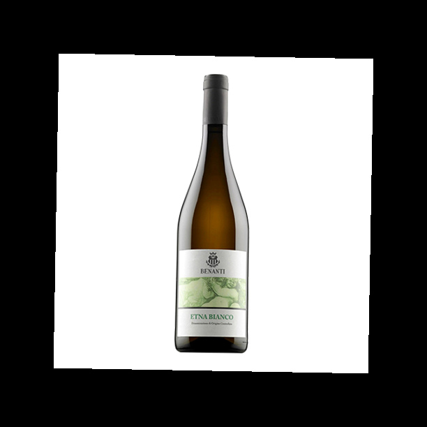 Бенанти Этна Бьянко