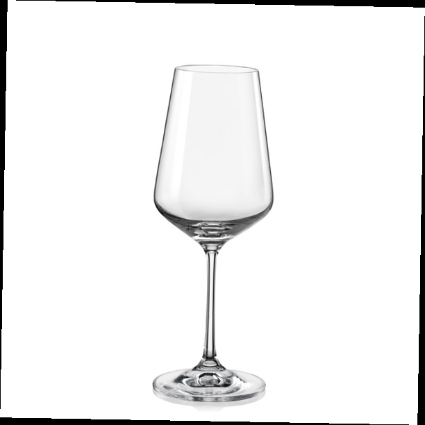 САНДРА Бокал для белого вина