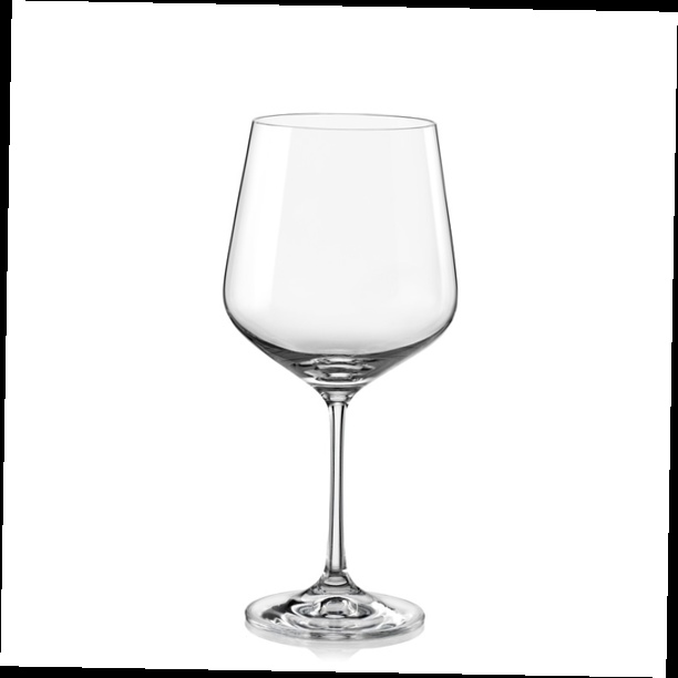САНДРА Бокал для бургундского вина