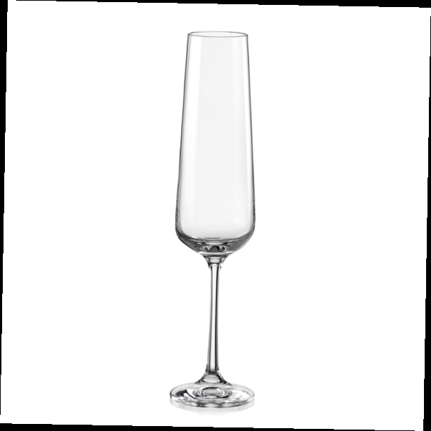САНДРА Бокал для шампанского