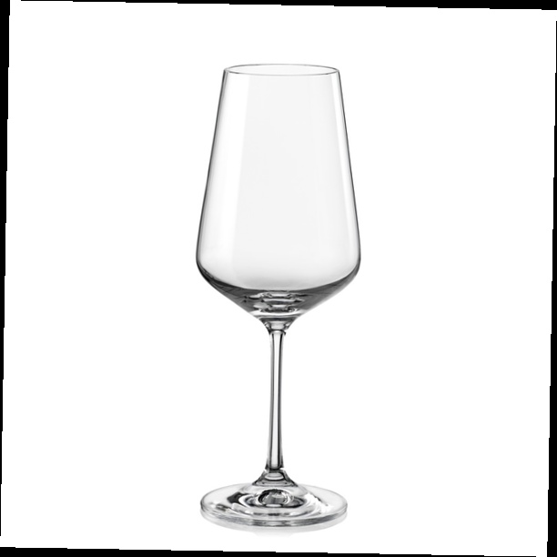 САНДРА Бокал для красного вина