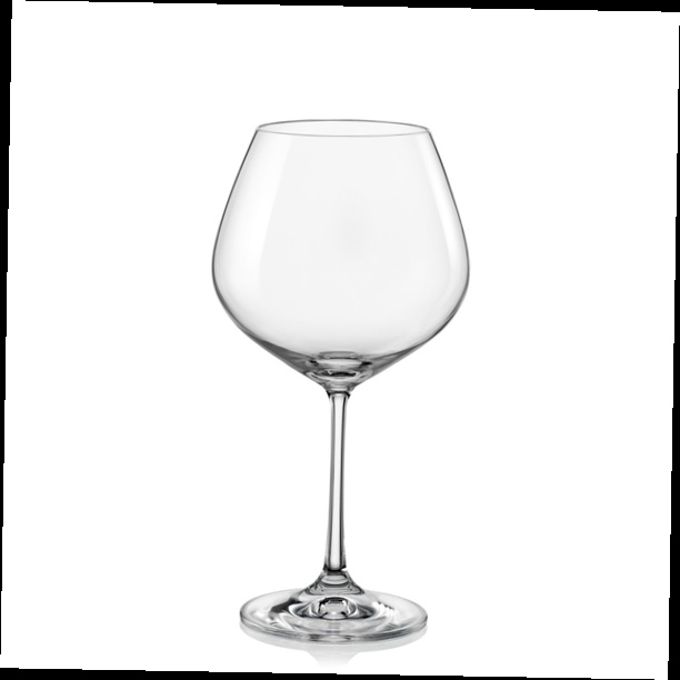 ВИОЛА Бокал для бургундского вина