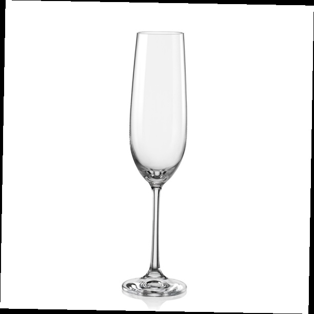 ВИОЛА Бокал для шампанского