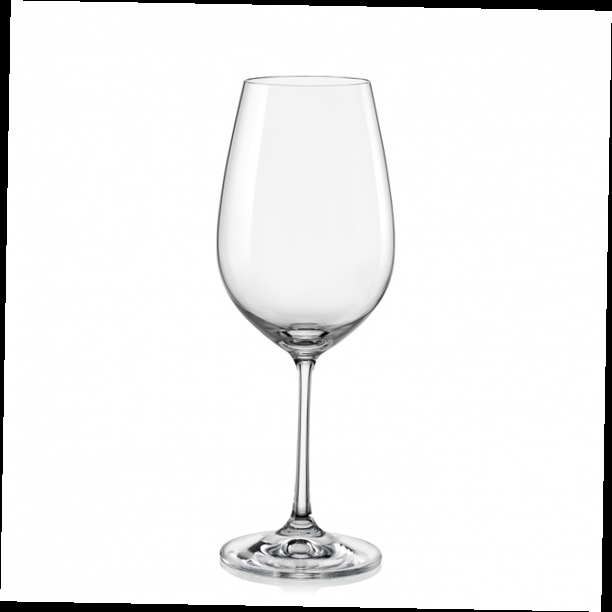 ВИОЛА Бокал для красного вина