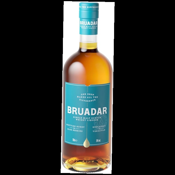 Ликёр Бруэйдар