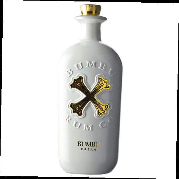 Бумбу Крем Ликёр