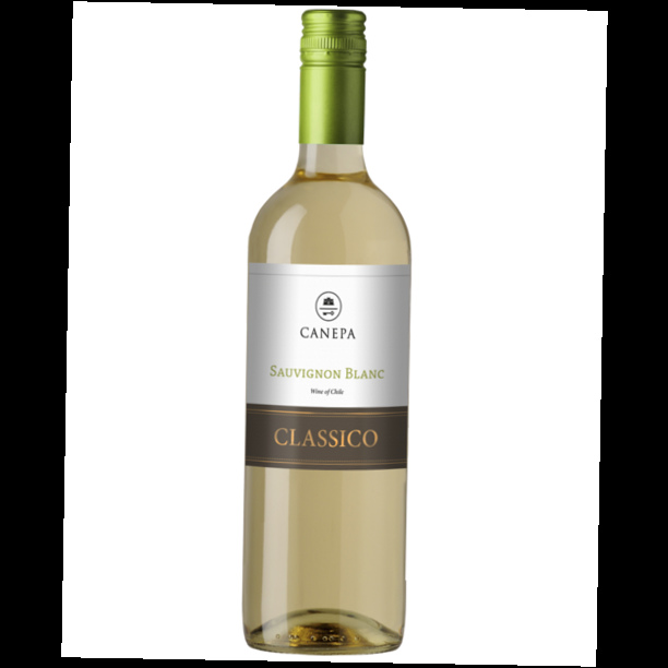 Канепа Классико Совиньон Блан