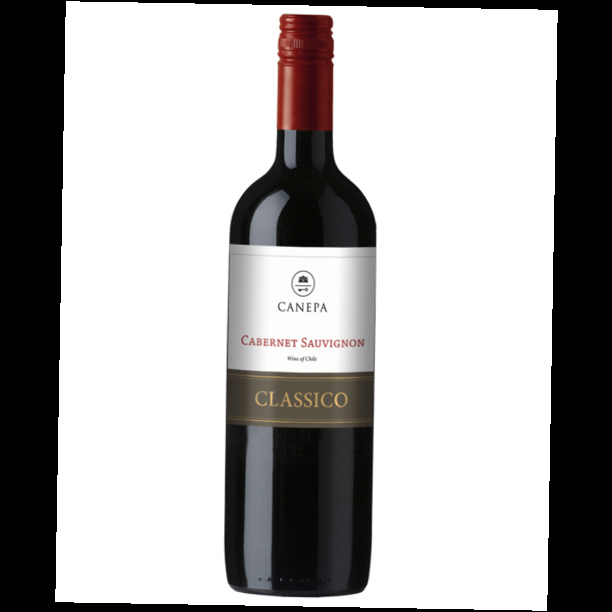 Канепа Классико Каберне Совиньон