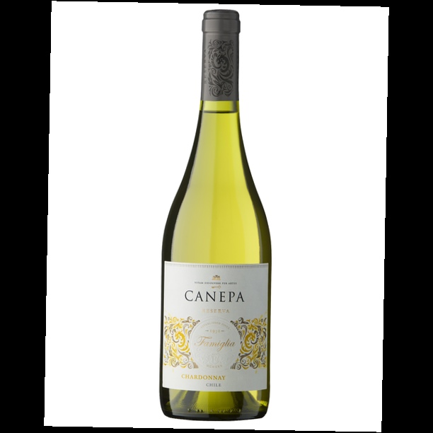 Канепа Резерва Фамилия Шардоне