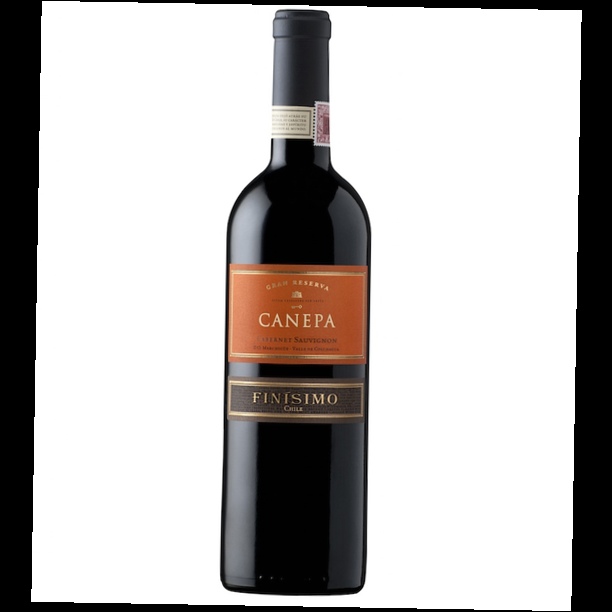 Канепа Гран Резерва Финисимо Каберне Совиньон