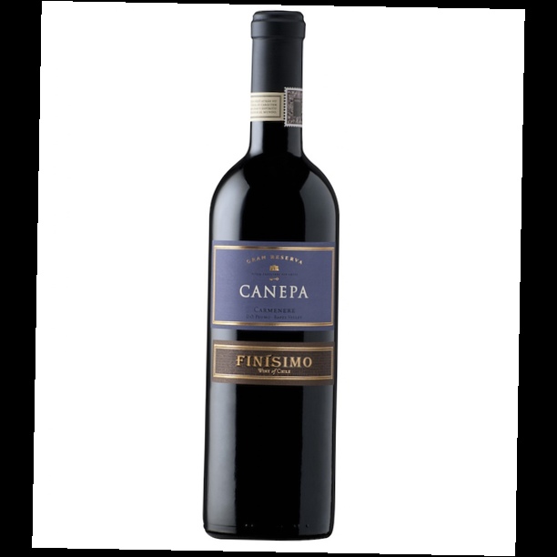 Канепа Гран Резерва Финисимо Карменер