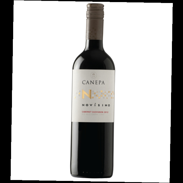 Канепа Новисимо Каберне Совиньон