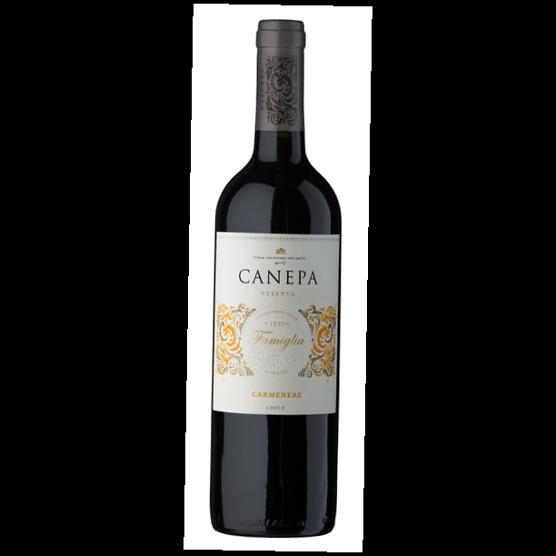 Канепа Резерва Фамилия Карменер