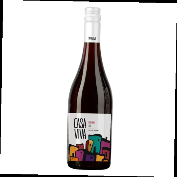 Каса Вива Пино Нуар