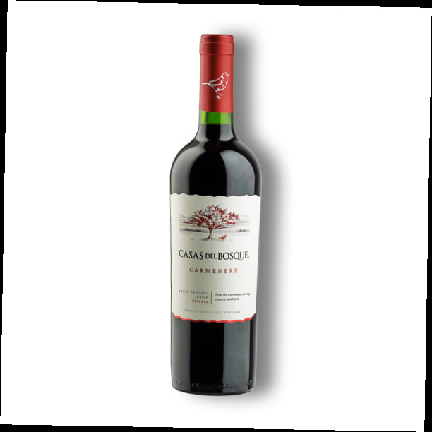 Касаc дел Боско Резерва Карменер