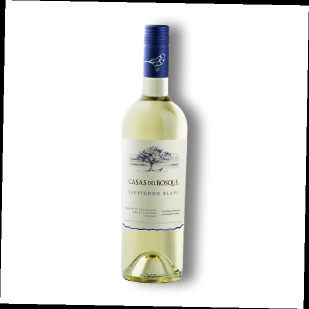 Касаc дел Боско Резерва Совиньон Блан