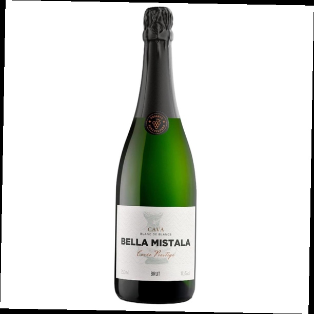 Кава Белла Мистала Брют