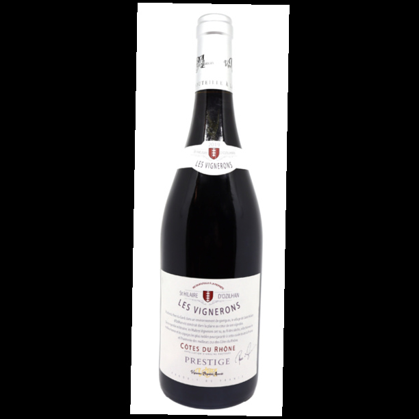 Престиж Кот дю Рон