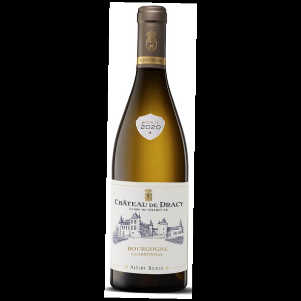 Шато де Драси Бургонь Шардоне
