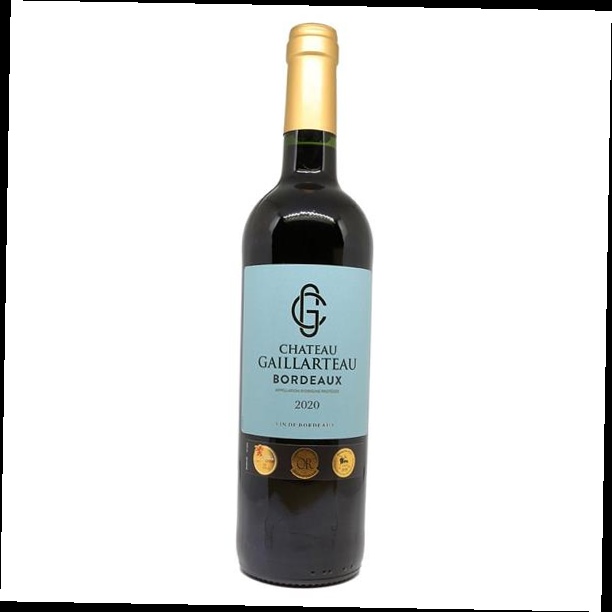 Шато Гайарто