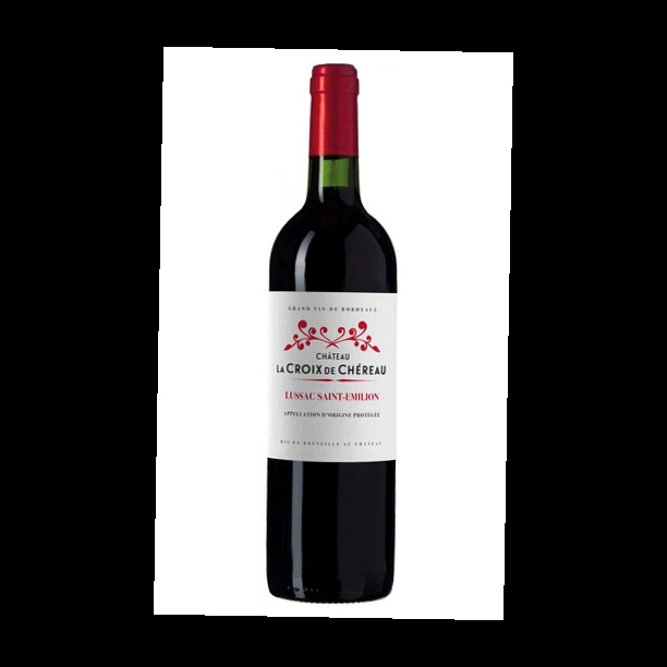 Шато Ла Круа де Шеро