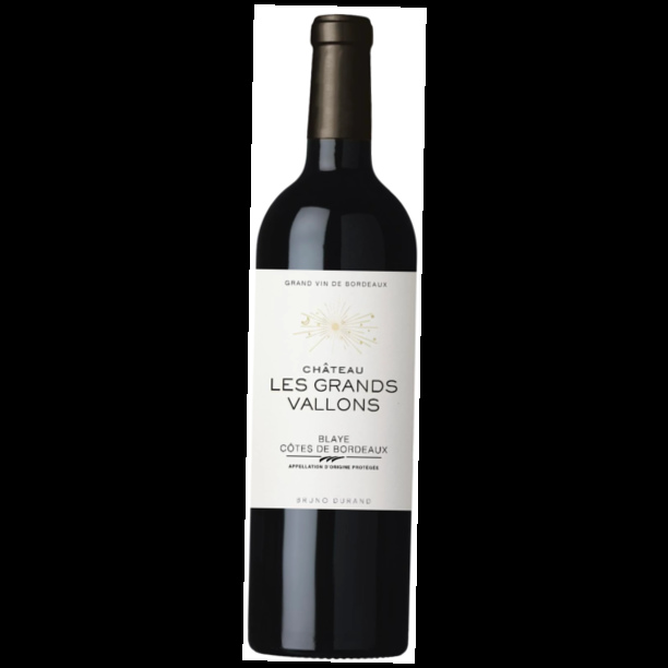 Шато Ле Гран Валлон