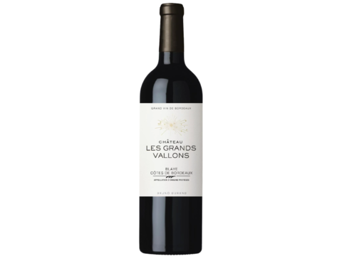 Шато Ле Гран Валлон