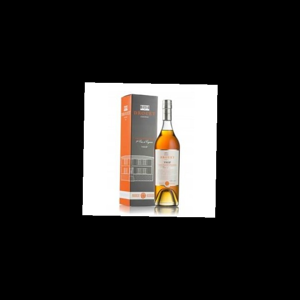 Коньяк Друэ V.S.O.P. в ПУ