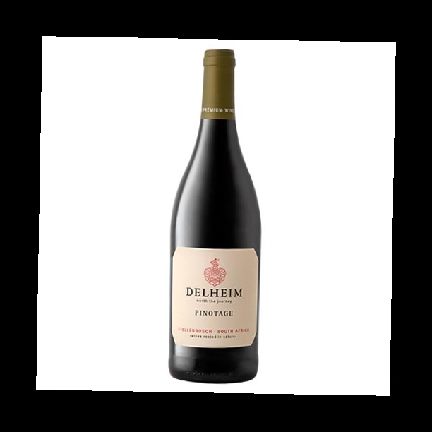 Делхейм Пинотаж