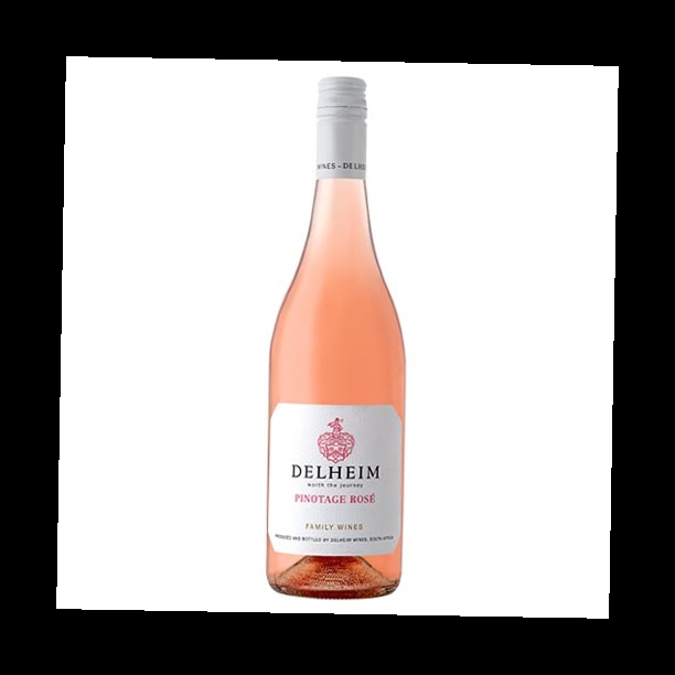 Делхейм Пинотаж Розе