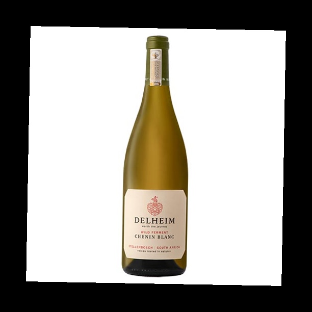 Делхейм Вайлд Фермент Шенин Блан