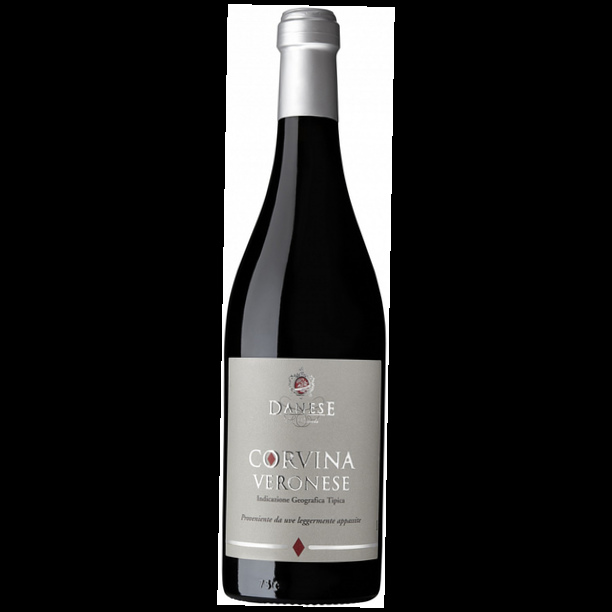 Кантина Данезе Корвина Веронезе IGP