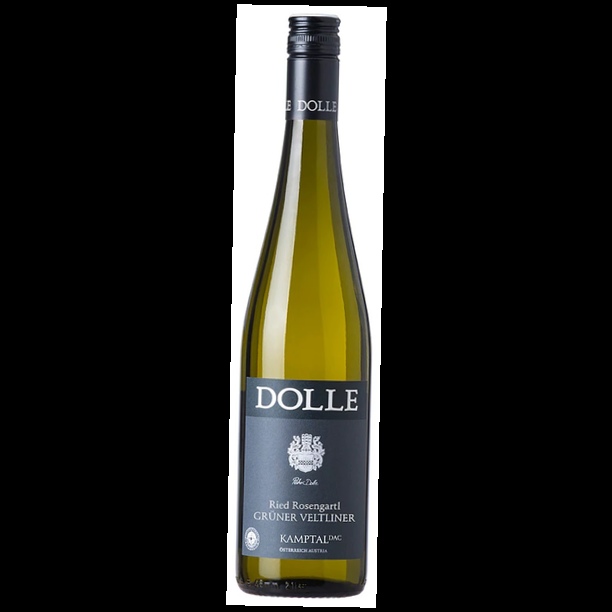 Долле Грюнер Вельтлинер Кампталь Штрассерталь