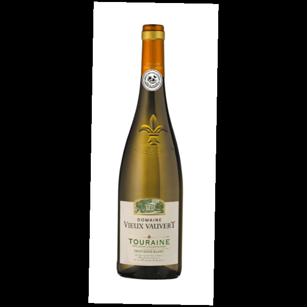 Домен Вьё Вовер Турэн Совиньон Блан