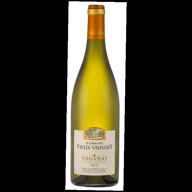 Домен Вьё Вовер Вуврэ