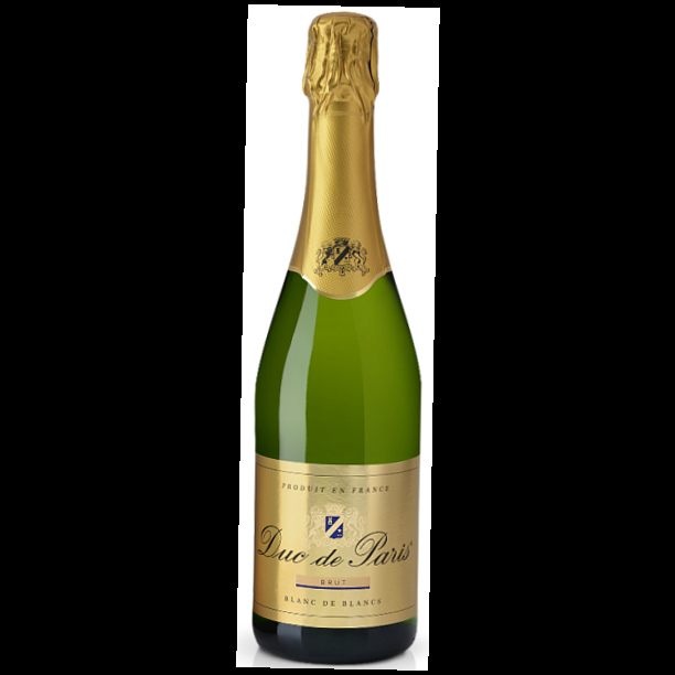 Дюк де Пари Брют