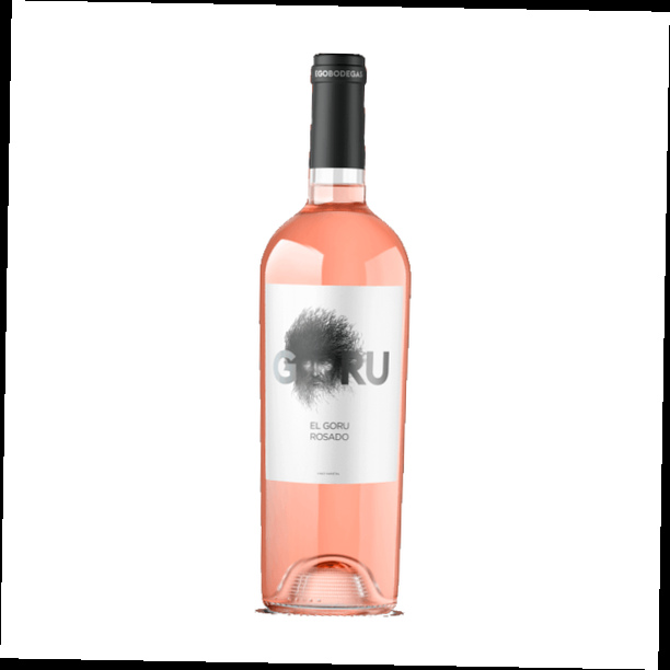 Эль Гору Росадо