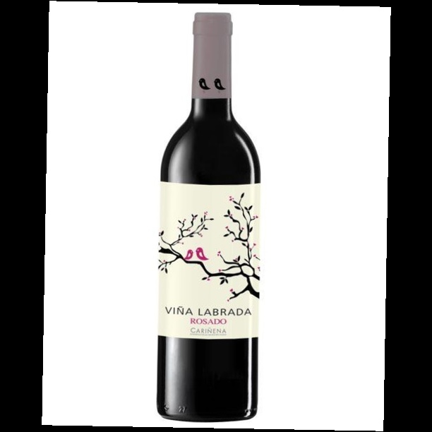 Винья Лабрада Темпранильо