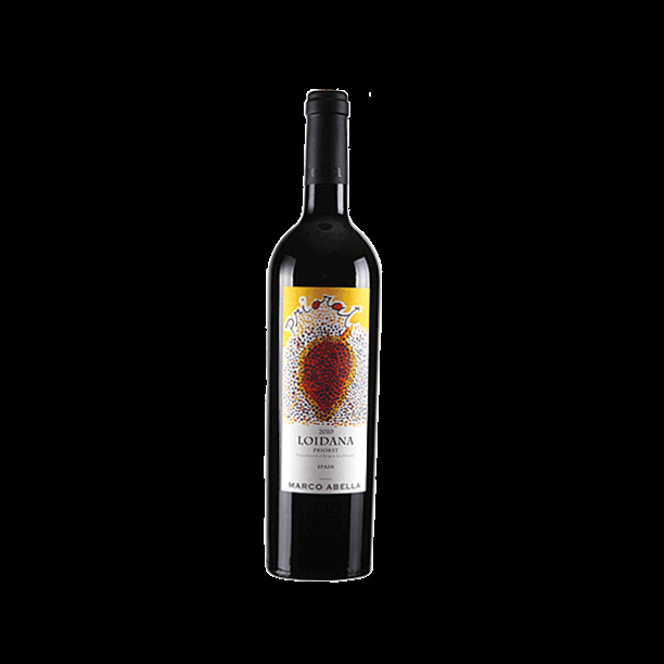 Лойдана ДОС Приорат