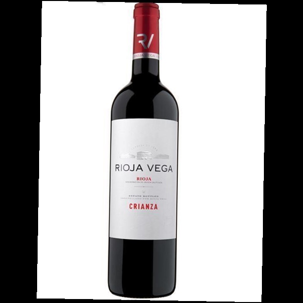 Риоха Вега Крианса