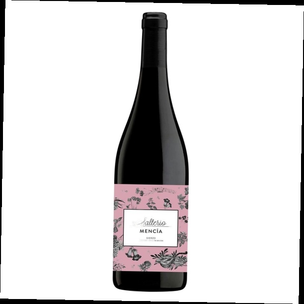 Сальтерио Менсия