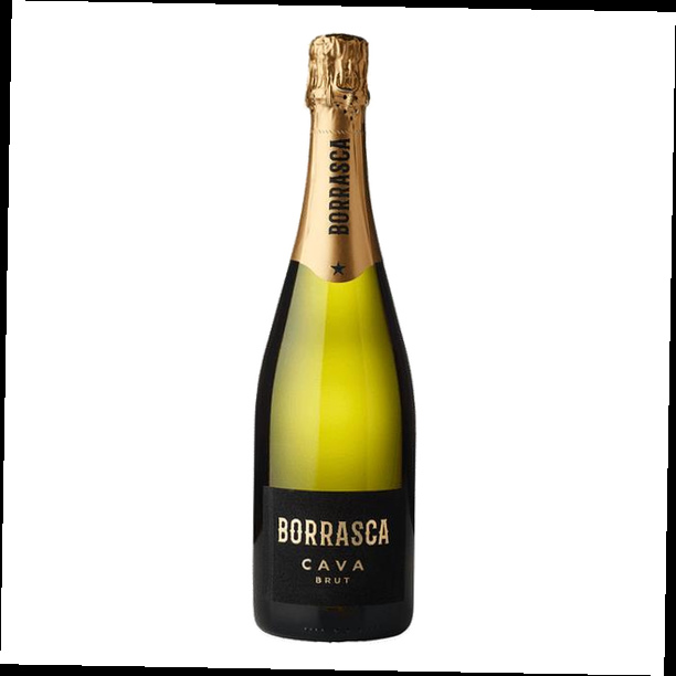 Кава Борраска