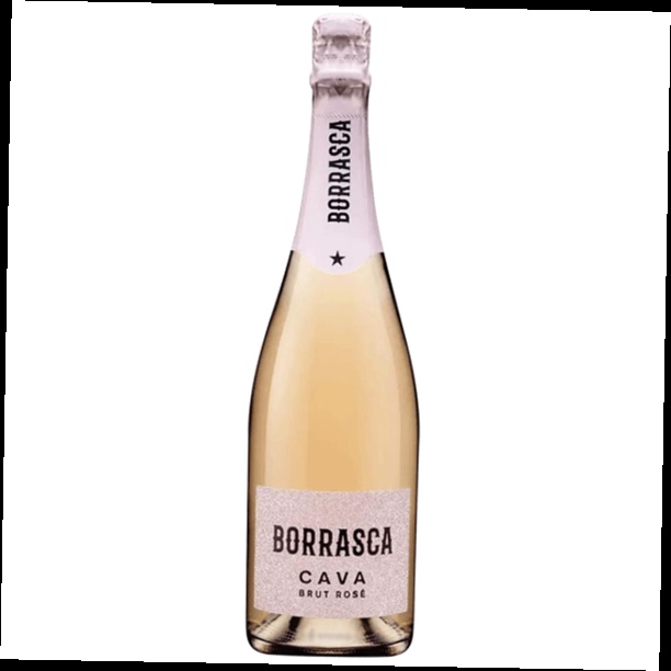 Кава Борраска Розе