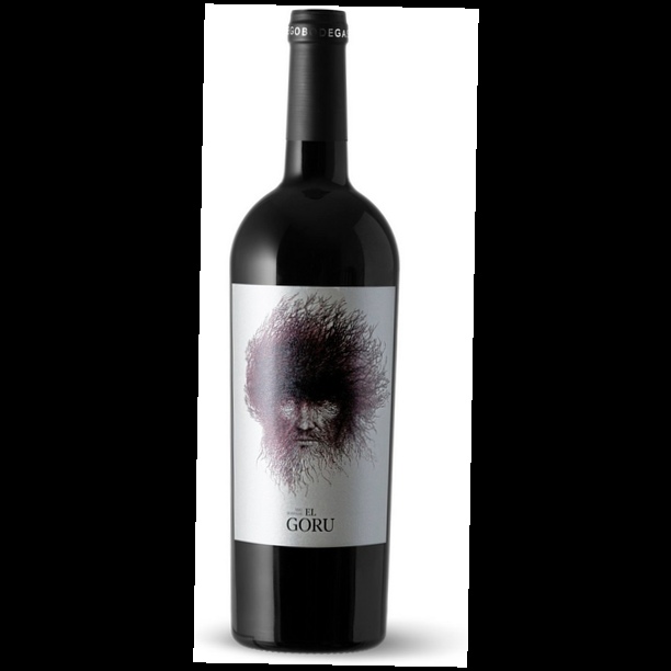 Эль Гору Красное