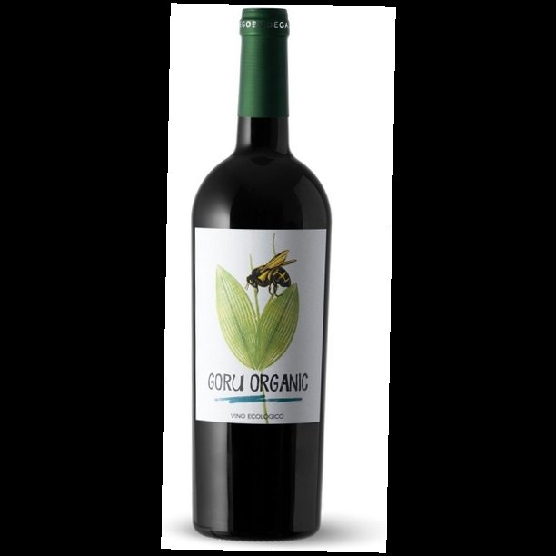 Гору Органик