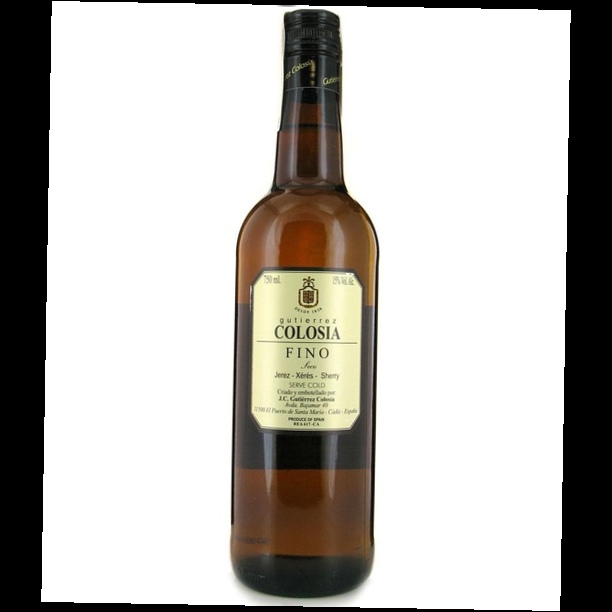 Херес Фино Гутиеррез Колосия
