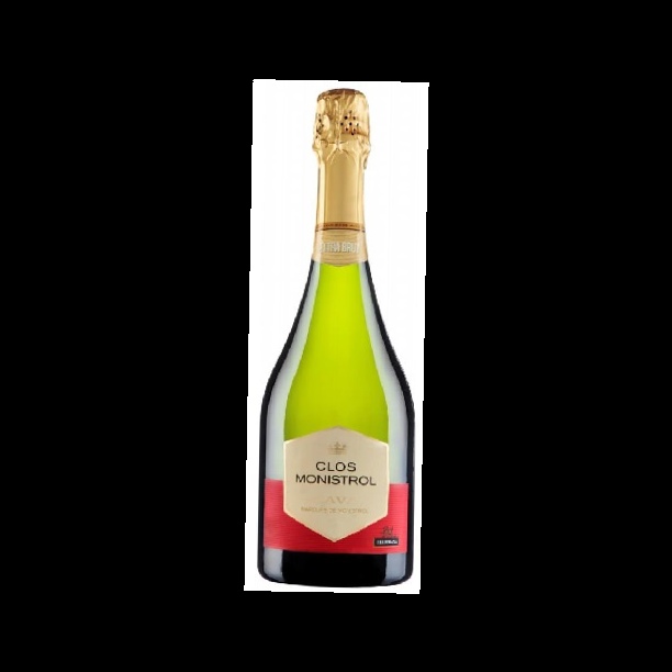 Кава Клос Монистроль Экстра Брют