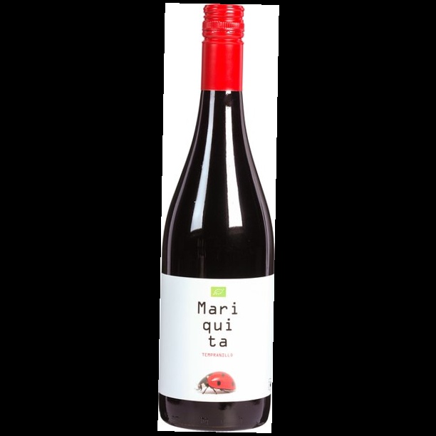 Марикита Темпранильо