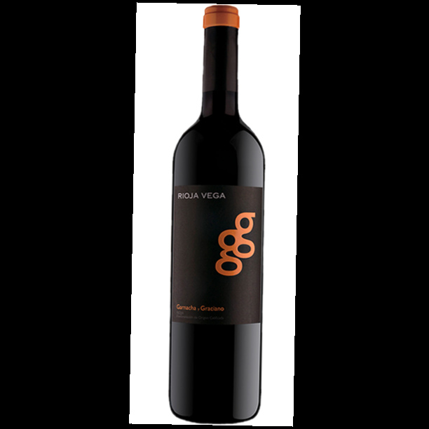 Риоха Вега Гарнача и Грасиано ГГ